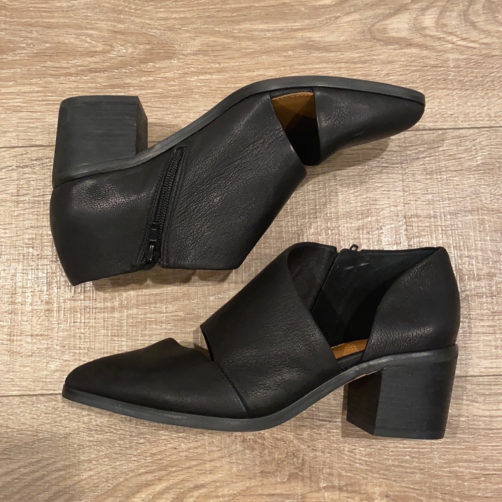 Corso Como Kammi Booties size 8